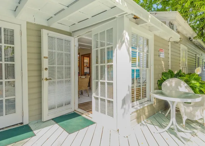 Key West Vacation Rentals