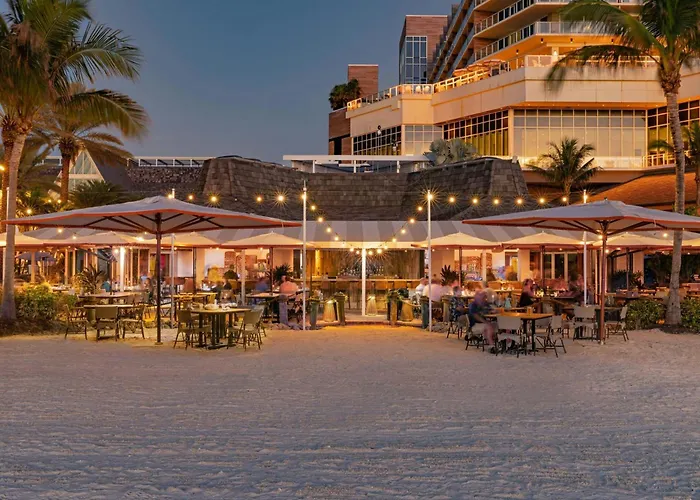 Marco Island Hotels