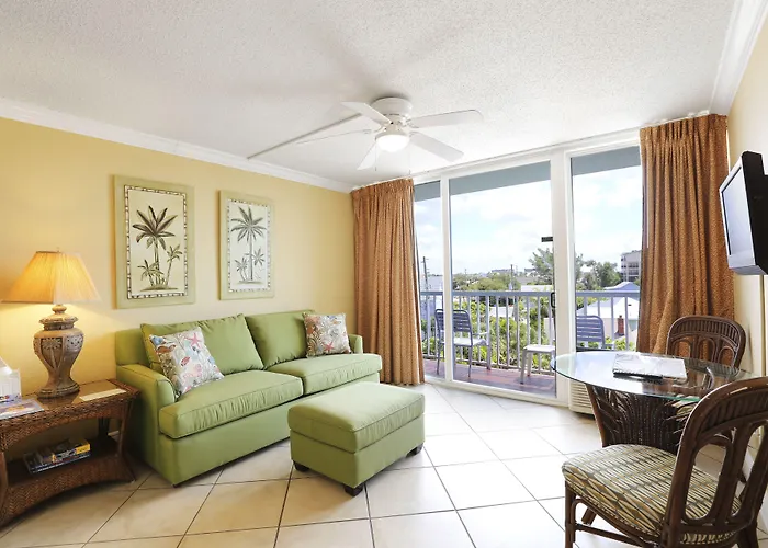 Madeira Beach Hotels